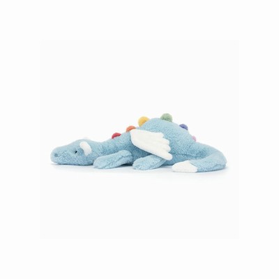 Jellycat Sky Draak | QB8591307